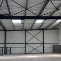 Location d'entrepôt de 806 m² à Neuville-en-Ferrain - 59960 photo - 1