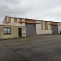 Location d'entrepôt de 535 m² à Notre-Dame-de-Gravenchon - 76330 photo - 1