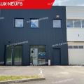 Location d'entrepôt de 347 m² à Noyal-Châtillon-sur-Seiche - 35230 photo - 1