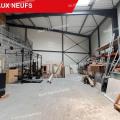 Location d'entrepôt de 347 m² à Noyal-Châtillon-sur-Seiche - 35230 photo - 2