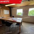 Location d'entrepôt de 347 m² à Noyal-Châtillon-sur-Seiche - 35230 photo - 5