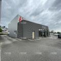 Location d'entrepôt de 918 m² à Oberhoffen-sur-Moder - 67240 photo - 12