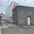 Location d'entrepôt de 918 m² à Oberhoffen-sur-Moder - 67240 photo - 13