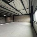 Location d'entrepôt de 378 m² à Ostwald - 67540 photo - 2