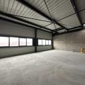 Location d'entrepôt de 378 m² à Ostwald - 67540 photo - 3