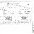 Location d'entrepôt de 659 m² à Oullins - 69600 plan - 1