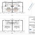 Location d'entrepôt de 659 m² à Oullins - 69600 plan - 2