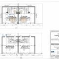 Location d'entrepôt de 659 m² à Oullins - 69600 plan - 3