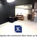 Location d'entrepôt de 39 m² à Paris 16 - 75016 photo - 2