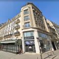 Location d'entrepôt de 8 486 m² à Paris 17 - 75017 photo - 1