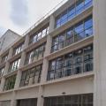 Location d'entrepôt de 976 m² à Paris 8 - 75008 photo - 3