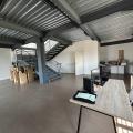 Location d'entrepôt de 715 m² à Perpignan - 66000 photo - 6