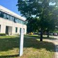 Location d'entrepôt de 9 559 m² à Pessac - 33600 photo - 2