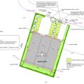 Location d'entrepôt de 1 451 m² à Pibrac - 31820 plan - 1