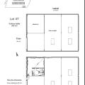 Location d'entrepôt de 503 m² à Pierre-Bénite - 69310 plan - 2