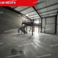 Location d'entrepôt de 193 m² à Pleumeleuc - 35137 photo - 4