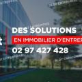 Location d'entrepôt de 320 m² à Plouharnel - 56340 photo - 4