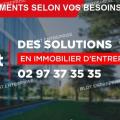 Location d'entrepôt de 97 m² à Pontivy - 56300 photo - 3