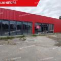 Location d'entrepôt de 134 m² à Pontivy - 56300 photo - 1