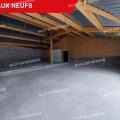 Location d'entrepôt de 134 m² à Pontivy - 56300 photo - 2