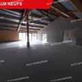 Location d'entrepôt de 134 m² à Pontivy - 56300 photo - 4