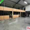 Location d'entrepôt de 730 m² à Portes-lès-Valence - 26800 photo - 3