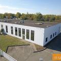 Location d'entrepôt de 735 m² à Portet-sur-Garonne - 31120 photo - 1