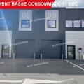 Location d'entrepôt de 159 m² à Quimper - 29000 photo - 1