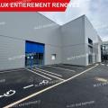 Location d'entrepôt de 980 m² à Rennes - 35000 photo - 10