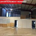 Location d'entrepôt de 980 m² à Rennes - 35000 photo - 5