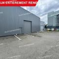 Location d'entrepôt de 980 m² à Rennes - 35000 photo - 7