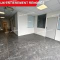 Location d'entrepôt de 980 m² à Rennes - 35000 photo - 8