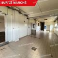 Location d'entrepôt de 425 m² à Rennes - 35000 photo - 2