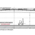 Location d'entrepôt de 3 000 m² à Rennes - 35000 plan - 2