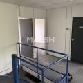 Location d'entrepôt de 1 012 m² à Rillieux-la-Pape - 69140 photo - 13