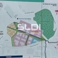 Location d'entrepôt de 8 586 m² à Rillieux-la-Pape - 69140 plan - 1