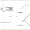 Location d'entrepôt de 666 m² à Ris-Orangis - 91130 plan - 1