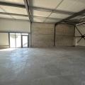 Location d'entrepôt de 353 m² à Rivesaltes - 66600 photo - 8