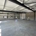 Location d'entrepôt de 353 m² à Rivesaltes - 66600 photo - 2