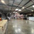 Location d'entrepôt de 7 476 m² à Rognac - 13340 photo - 10