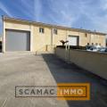 Location d'entrepôt de 259 m² à Rognac - 13340 photo - 3