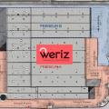 Location d'entrepôt de 7 476 m² à Rognac - 13340 plan - 1