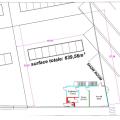 Location d'entrepôt de 640 m² à Roncq - 59223 plan - 4