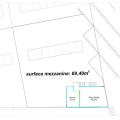 Location d'entrepôt de 640 m² à Roncq - 59223 plan - 5