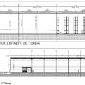 Location d'entrepôt de 45 994 m² à Roullet-Saint-Estèphe - 16440 plan - 1