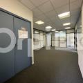 Location d'entrepôt de 186 m² à Saclay - 91400 photo - 9