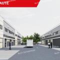 Location d'entrepôt de 1 102 m² à Saint-Aignan-Grandlieu - 44860 photo - 4