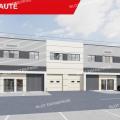 Location d'entrepôt de 575 m² à Saint-Aignan-Grandlieu - 44860 photo - 1