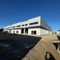 Location d'entrepôt de 1 052 m² à Saint-Aignan-Grandlieu - 44860 photo - 18