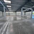 Location d'entrepôt de 1 052 m² à Saint-Aignan-Grandlieu - 44860 photo - 2